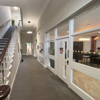 Bronze Room - Image 1